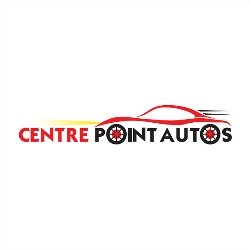Centrepoint Autos logo