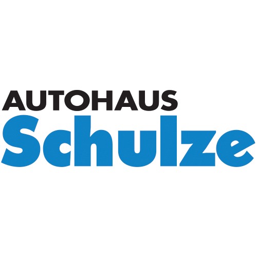 Autohaus Schulze Wunstorf logo