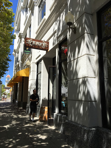 Coffee Shop «Verve Coffee - Pacific Avenue», reviews and photos, 1540 Pacific Ave, Santa Cruz, CA 95060, USA