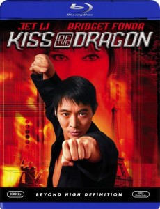 Kiss of the Dragon (2001) BluRay 720p 650MB
