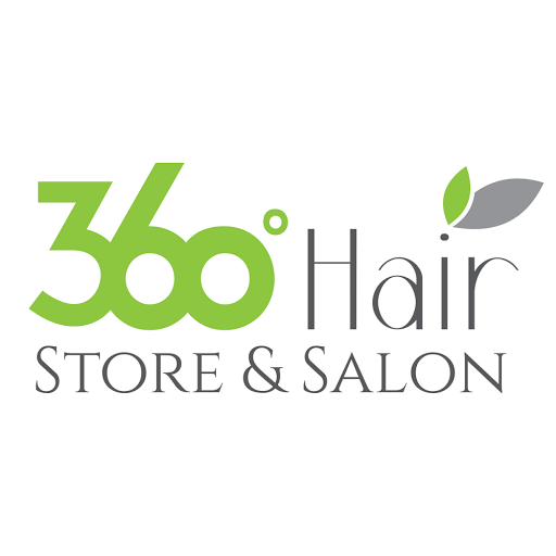 360 Hair Store & Salon