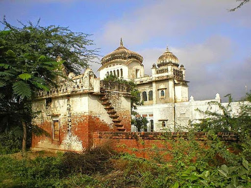 Холм Говардхан