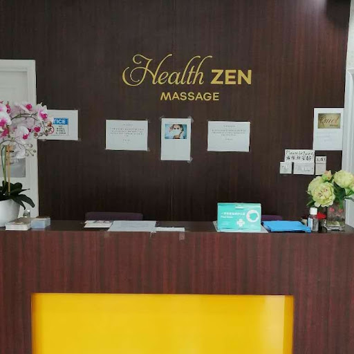 Health Zen