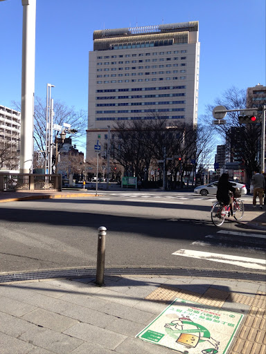 Chiba Washington Hotel