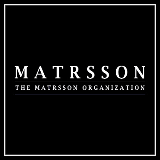The Matrsson Organization logo