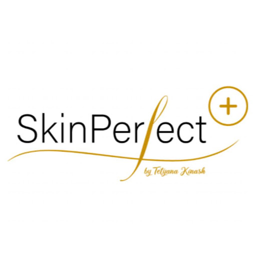 SkinPerfect+ Kosmetikstudio logo