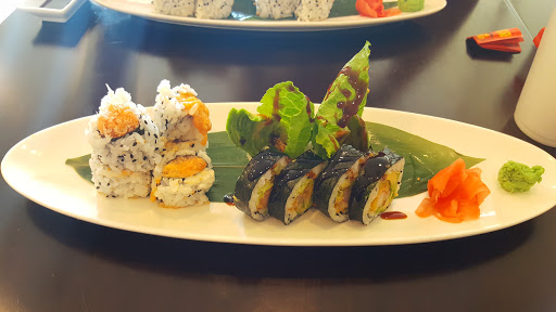 Restaurant «Fuji Asian Cuisine», reviews and photos, 7330 Bell Creek Rd, Mechanicsville, VA 23111, USA