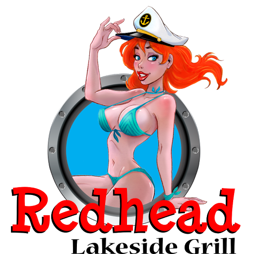 Redhead Lakeside Grill and Yacht Club