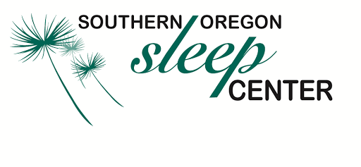 Southern Oregon Sleep Center logo