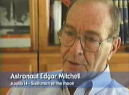 Edgar Mitchell A True Patriotic Astronomer