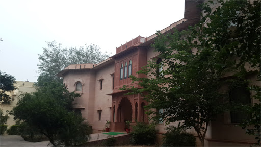 Alwarbagh by Aamod, Village Dhawla, Alwar - Jaipur Road, Indok, Rajasthan 301001, India, Spa_Resort, state RJ