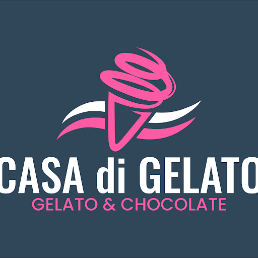 Casa Di Gelato logo