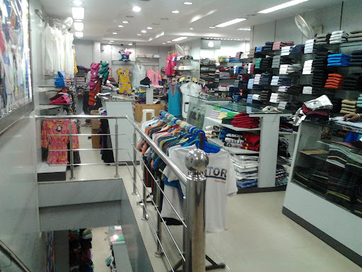 Sportking, Kapurthala Rd, Sukhjit Nagar, Shivaji Nagar, Kapurthala, Punjab 144602, India, Western_Clothing_Shop, state PB