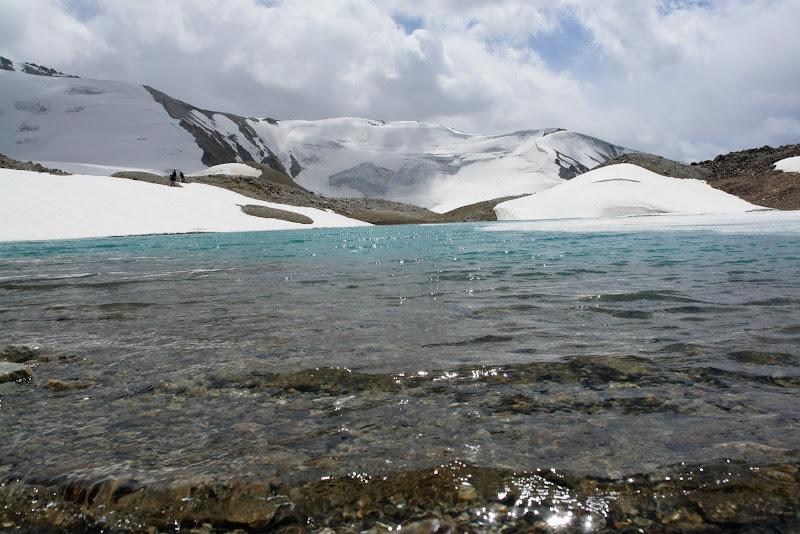 Чарвакское водохранилище