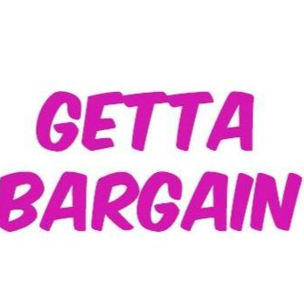 Getta Bargain logo