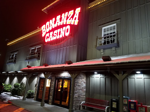 Casino «Bonanza Casino», reviews and photos, 4720 N Virginia St, Reno, NV 89506, USA