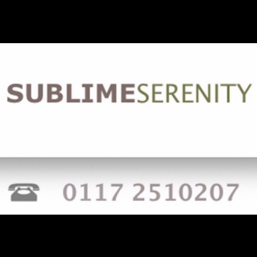 SUBLIME SERENITY: CLIFTON Massage - Beauty - Cosmeceuticals logo