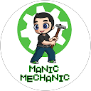 MANIC Mechanic Gaming