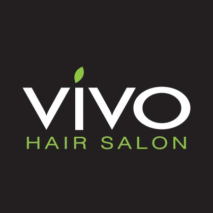 Vivo Hair Salon Sylvia Park logo