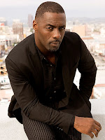 Idris Elba, actor, James Bond, The Wire, Luther