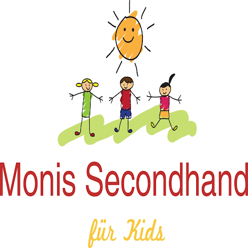 Monis Secondhand für Kids logo