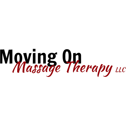 Moving On Massage Therapy LLC logo