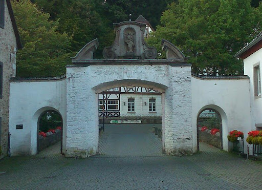 Altenberger Dom