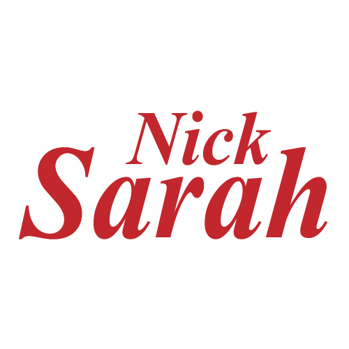 Nick Sarah Salon