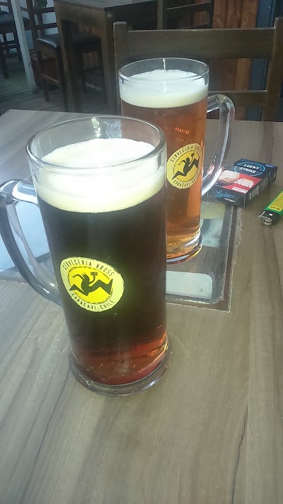 Photos of Club de Cervezas