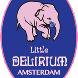 Little delirium logo