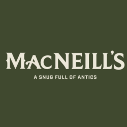 MacNeill's logo