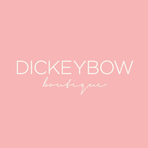 Dickeybow Boutique Leeds logo