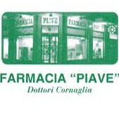 Farmacia Piave Dottori Cornaglia "La Farmacia Dei Servizi" logo