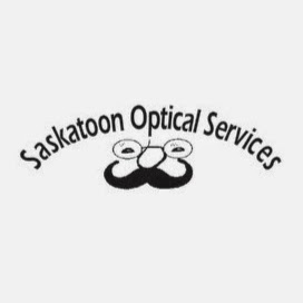 Saskatoon Optical Services logo