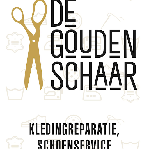 De Gouden Schaar Skagerrak logo