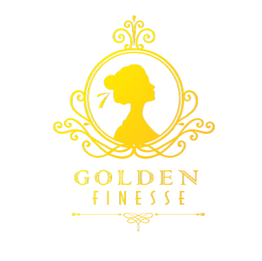 Golden Finesse Beauty Spa logo