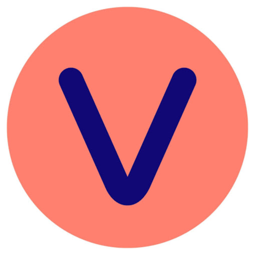 Valo Online Events logo
