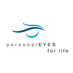 personalEYES Laser Vision Correction Sydney CBD logo