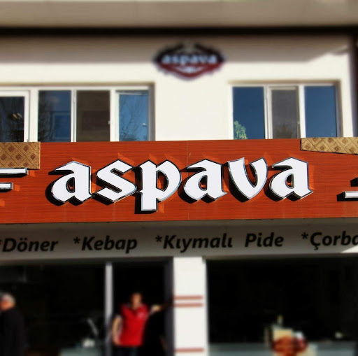 Aspava Lokantası (Çorbalar, Döner , Pide Ve Kebap) logo