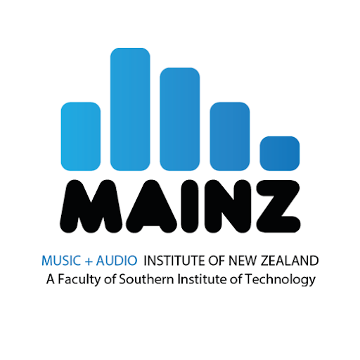 Southern Institute of Technology ,Mainz, Christchurch Campus logo