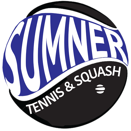 Sumner Squash & Tennis Clubs logo