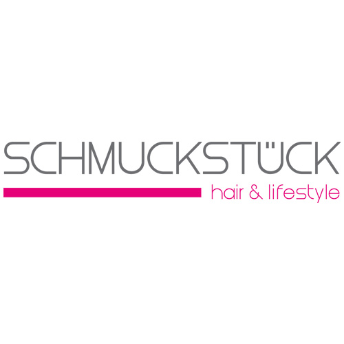 Schmuckstück hair&lifestyle by Natalija Schminder logo