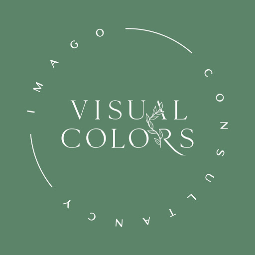 Visual Colors logo