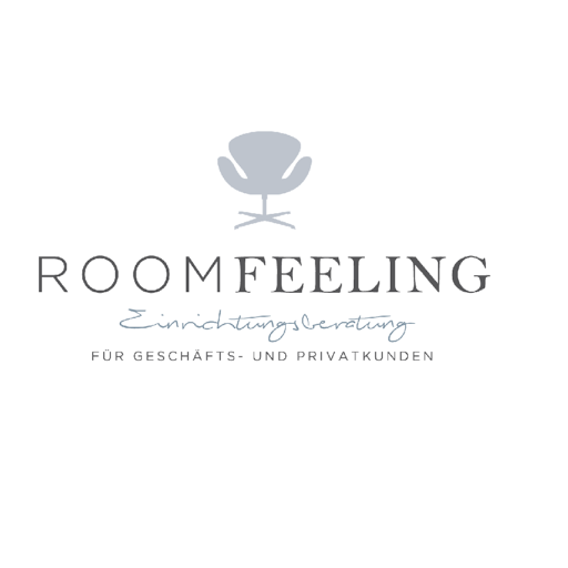Roomfeeling GmbH logo