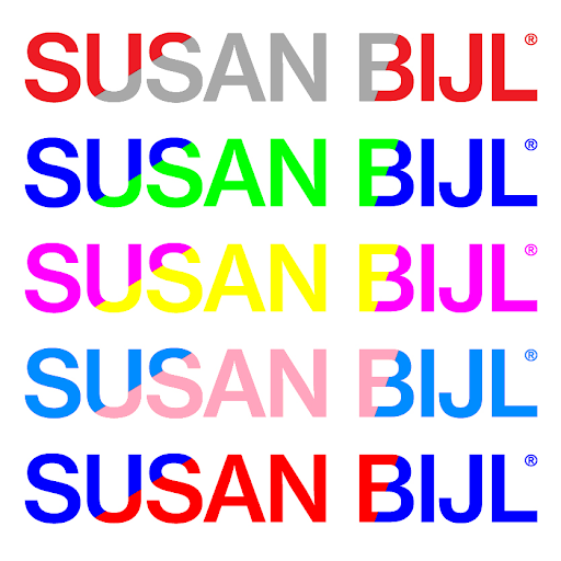 SUSAN BIJL - Rotterdam centre flagship store logo