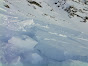 Avalanche Vanoise, secteur Sommet de Bellecôte, Face Nord - Photo 4 - © Loubet Remi