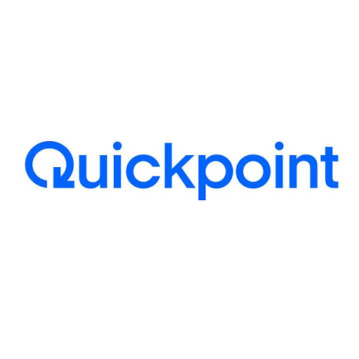 Quickpoint Frederikshavn logo