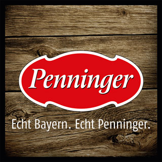 Penninger Schnaps-Kabinett Oberstaufen logo