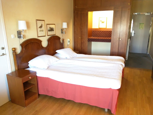 Besökarbild Downtown Camper by Scandic