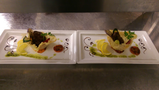Trattoria San Benno